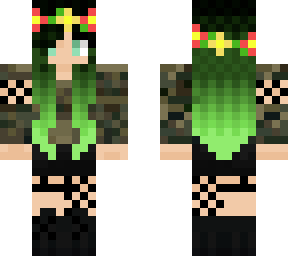 my mc :)