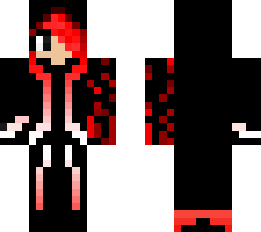 my new oc