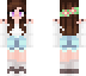 my oc