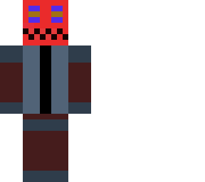 my roblox avatar