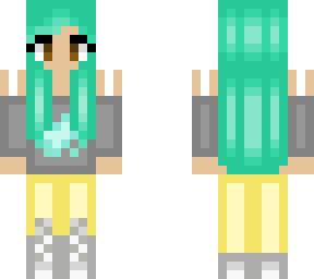 my youtube skin
