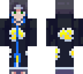 nagatachi