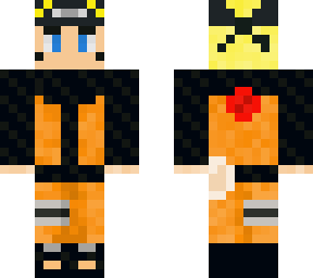 naruto uzumaki