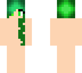 nature skin base