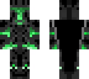 nature trooper