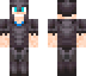 netherite