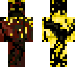 nightmare pixel