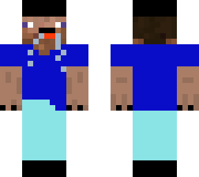 nooby steve