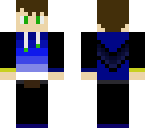 normal skin :d