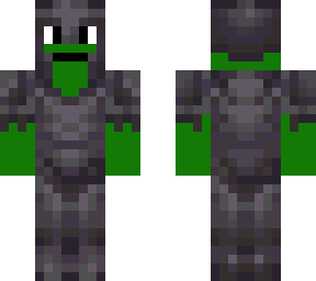 ntherite zombie