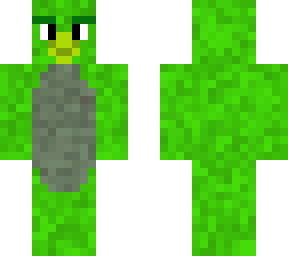 nuke the angry-bird (read desc)