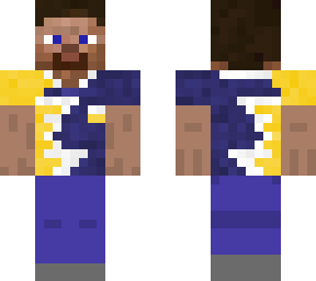 nyit cybears steve