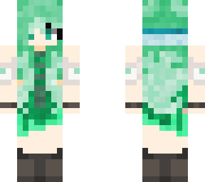 ocean queen