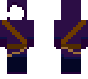 ominous purple hoodie (base)
