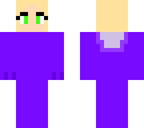 omythii's custom skin