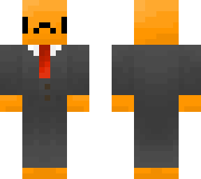 orange slime
