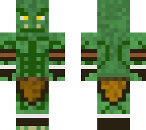 orc peon wow