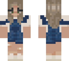 overalls 2