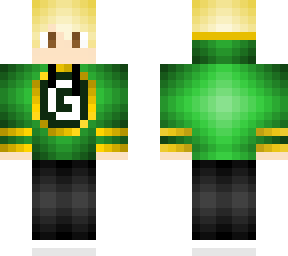 packers hooide