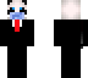 panda