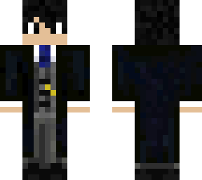 paolzkie32 (trench coat)