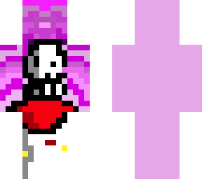 papyrus undertale