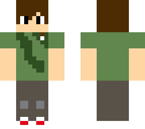 patin usa esta skin