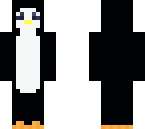 penguin