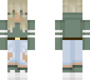 pickles skin