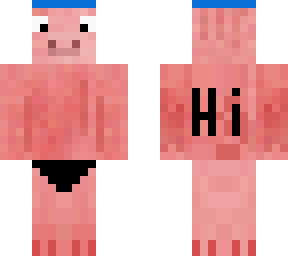 pig