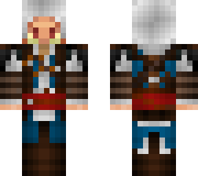 piglin assassin