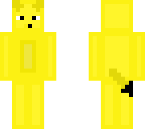 pikachu ( a request from my sister)