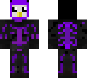 pinguino trooper