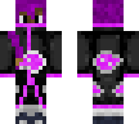 pink akatsuki