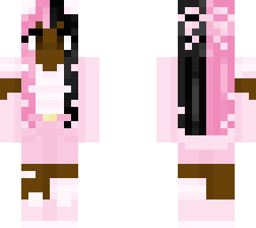 pink surprise~