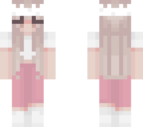 pinkie