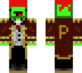pirate pickledude9999