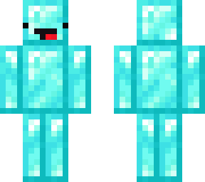 polished diamond skeppy