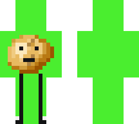 potato