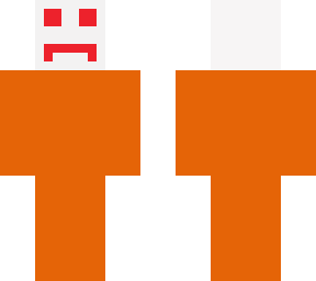 prisoner