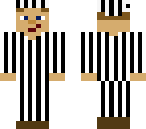 prisoner