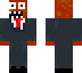 professor meatball