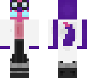 professor poipole