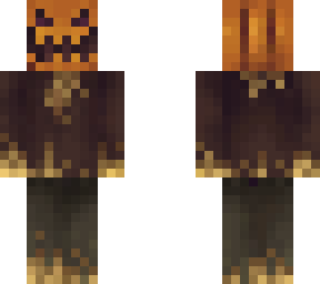 pumkiner skintober