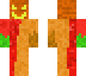 pumpkin apple