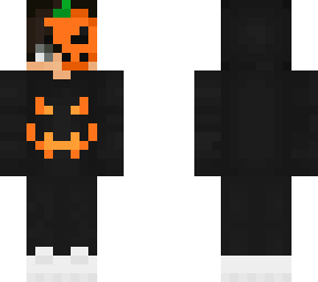 pumpkin for gabe