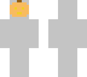 pumpkin mask disguise