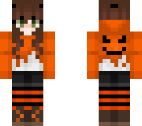 pumpkin month!