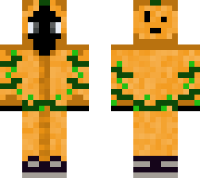 pumpkin patch robes