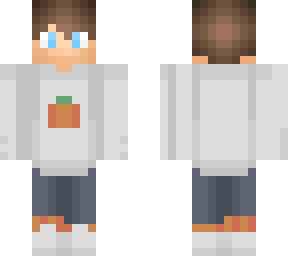 pumpkin shirt